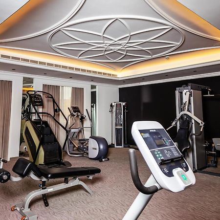 Villa Misk Alkhobar Екстер'єр фото