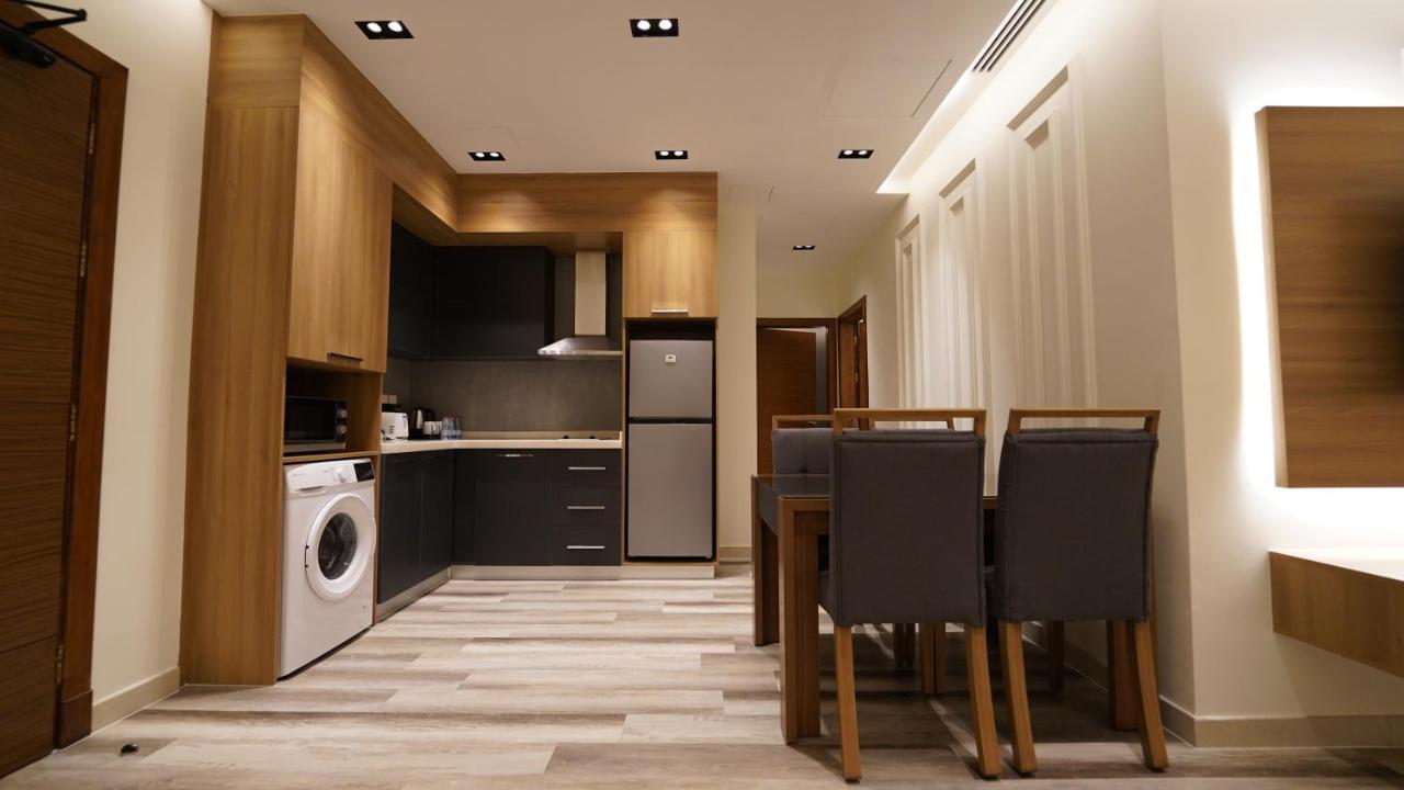 Villa Misk Alkhobar Екстер'єр фото