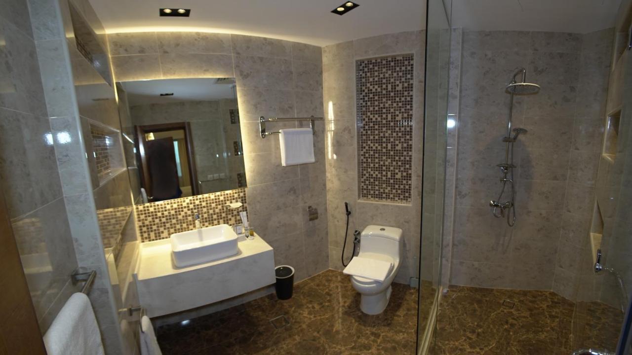 Villa Misk Alkhobar Екстер'єр фото