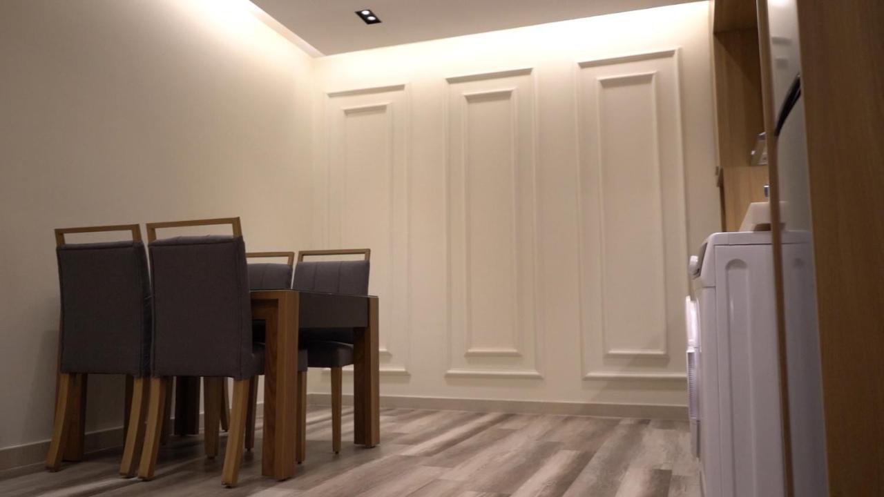 Villa Misk Alkhobar Екстер'єр фото
