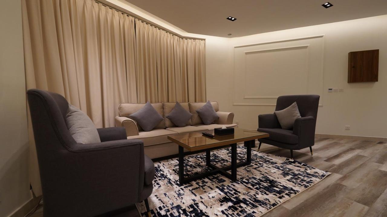 Villa Misk Alkhobar Екстер'єр фото
