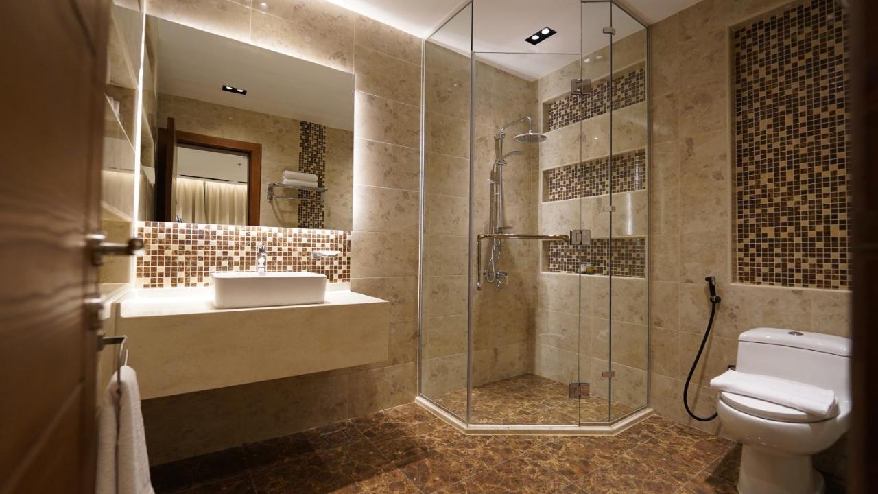Villa Misk Alkhobar Екстер'єр фото