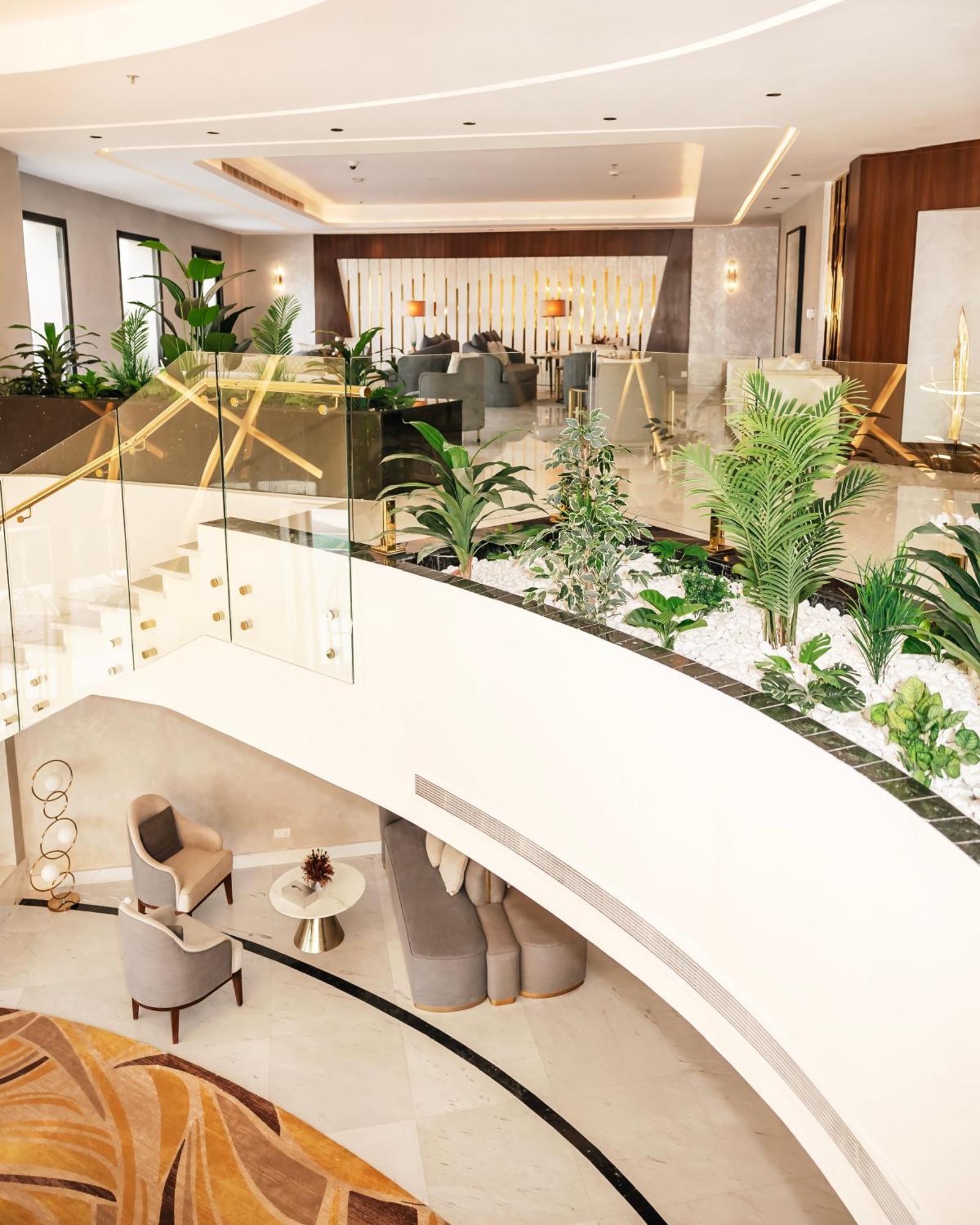 Villa Misk Alkhobar Екстер'єр фото