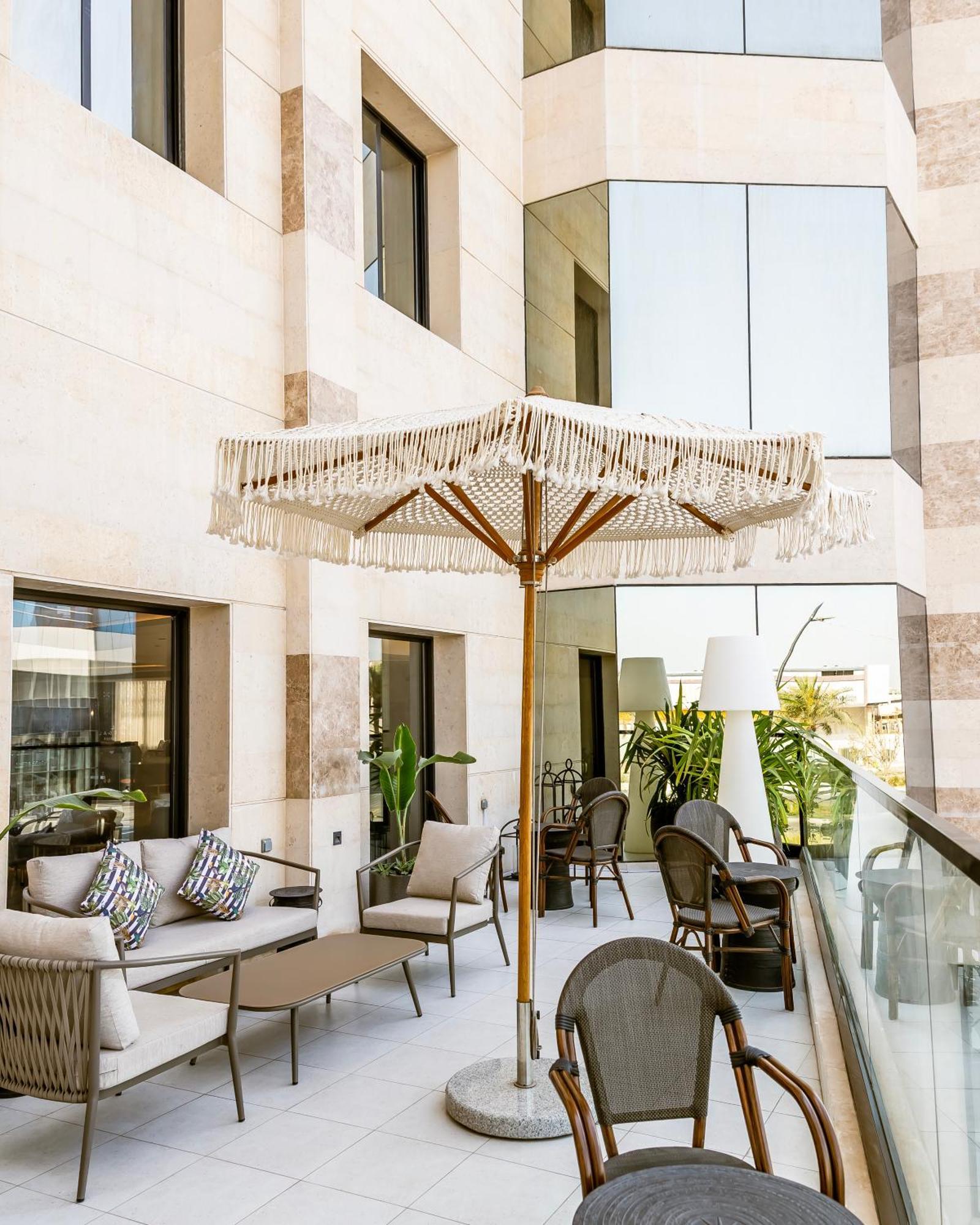 Villa Misk Alkhobar Екстер'єр фото