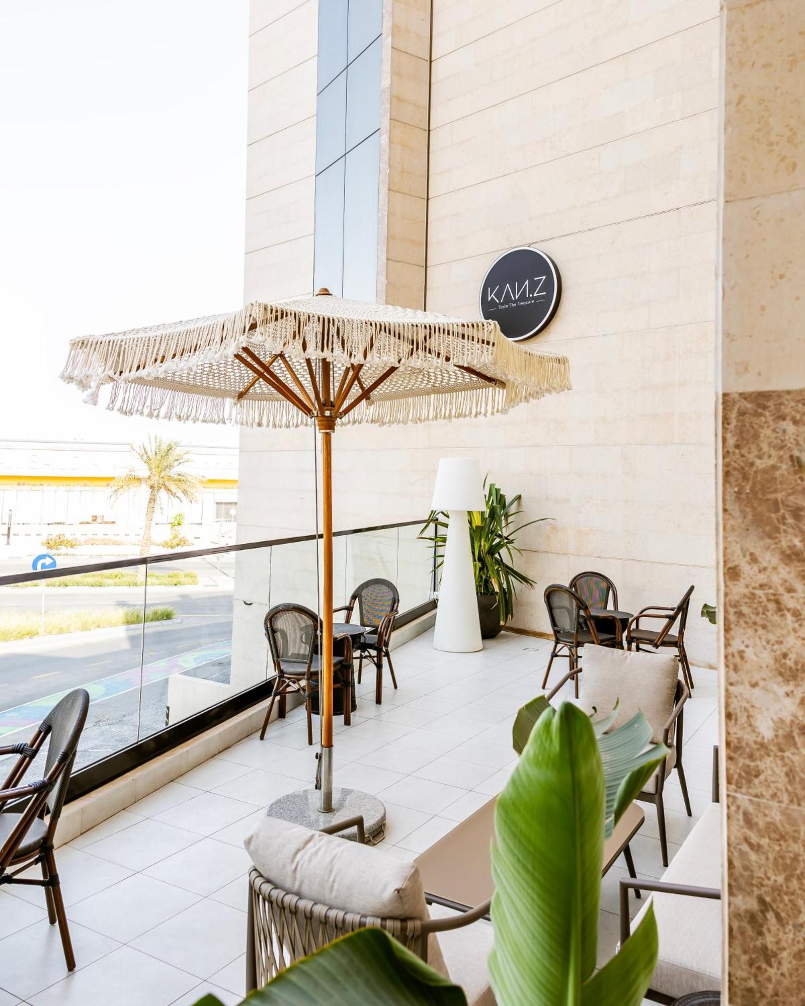 Villa Misk Alkhobar Екстер'єр фото