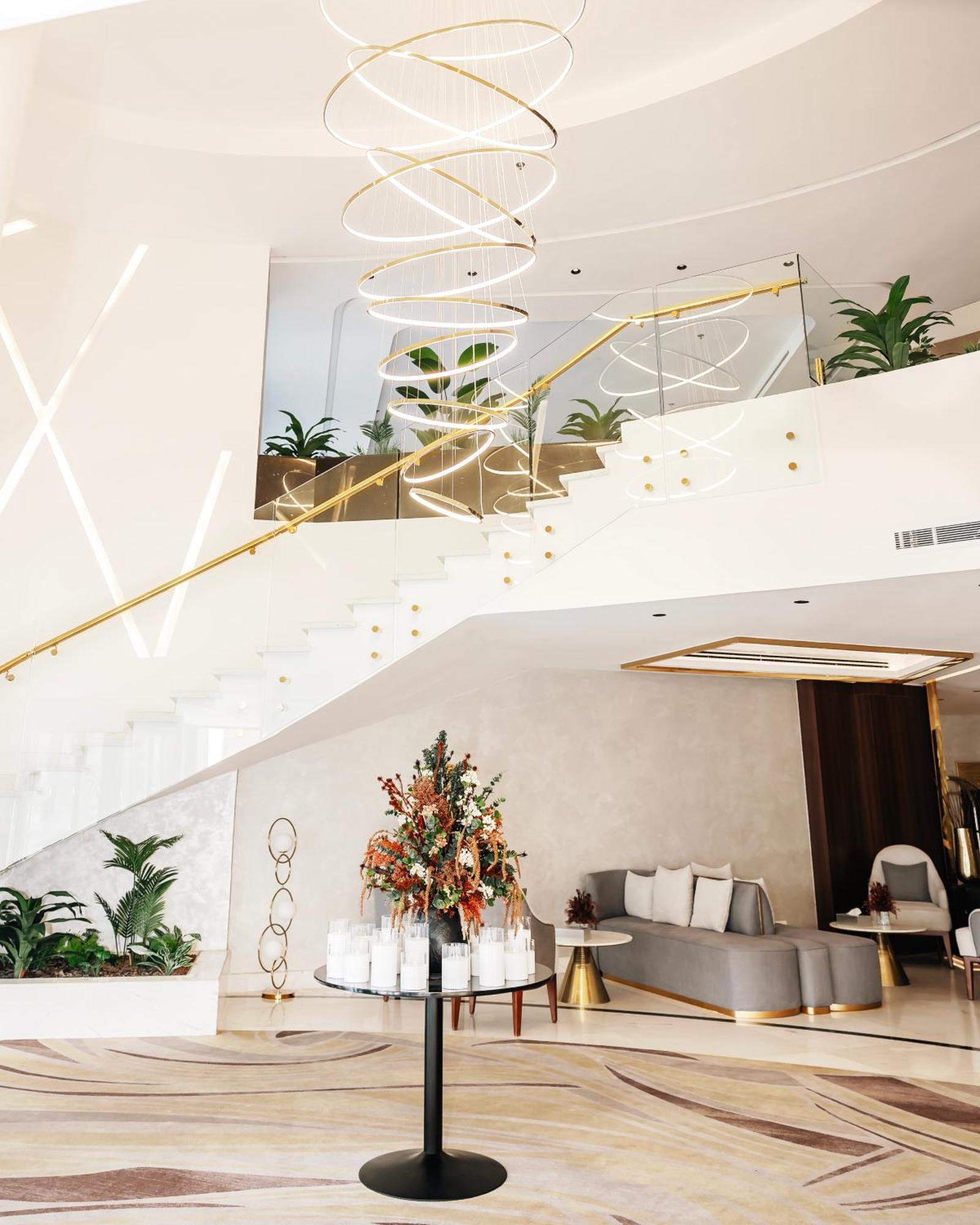 Villa Misk Alkhobar Екстер'єр фото
