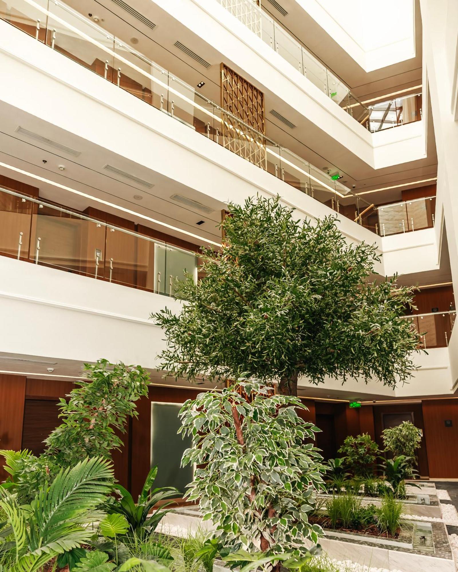 Villa Misk Alkhobar Екстер'єр фото