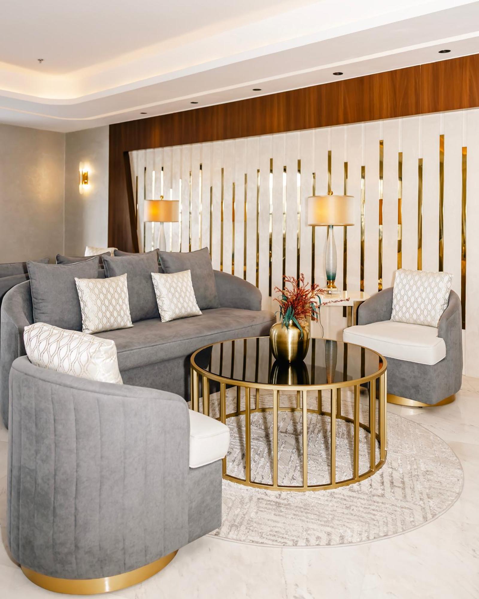 Villa Misk Alkhobar Екстер'єр фото