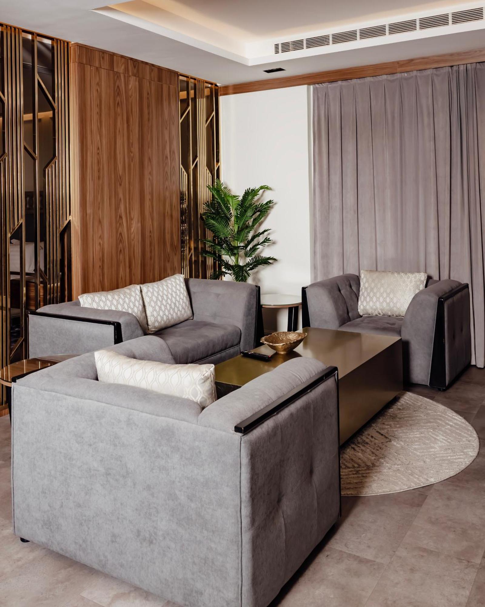 Villa Misk Alkhobar Екстер'єр фото