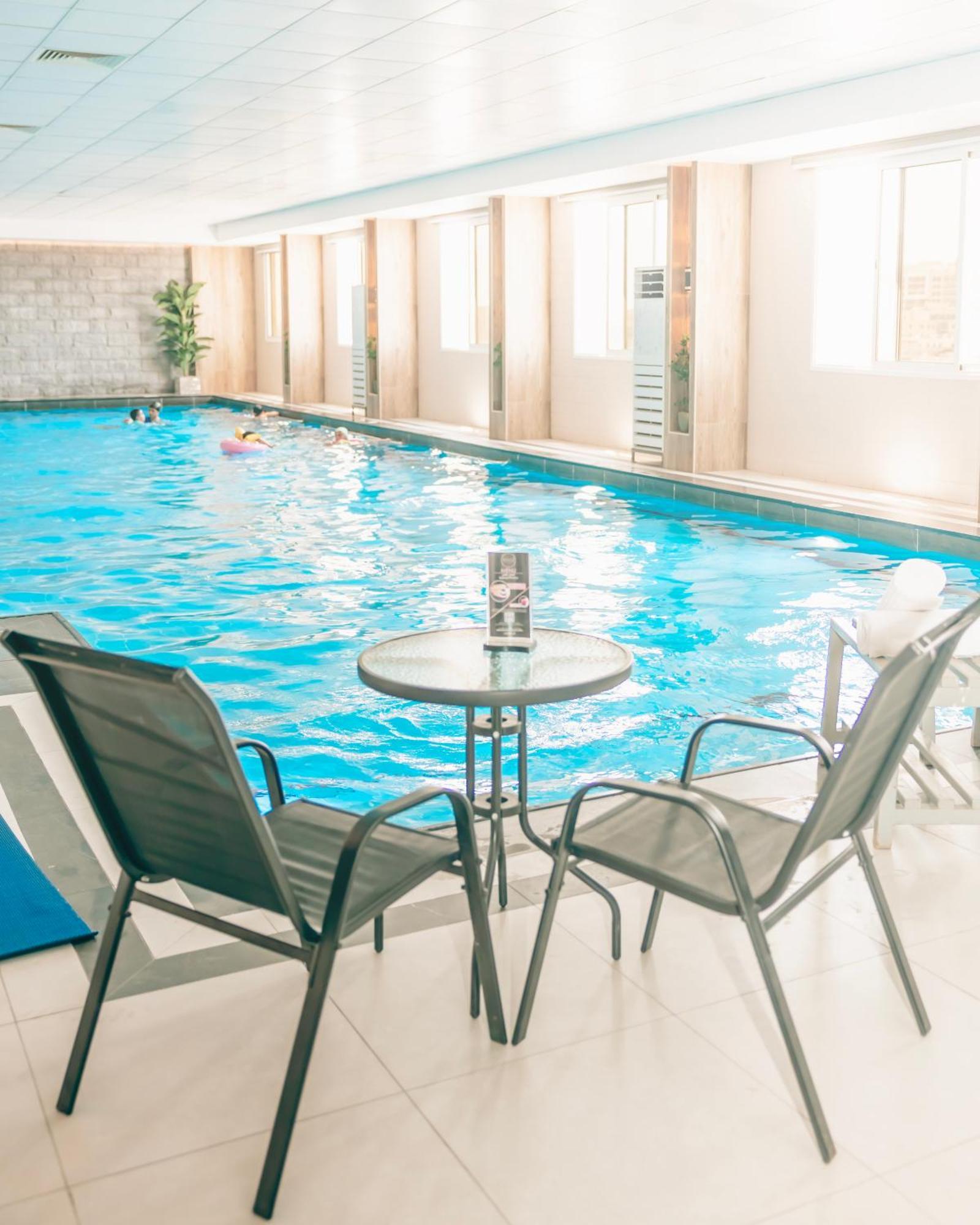Villa Misk Alkhobar Екстер'єр фото