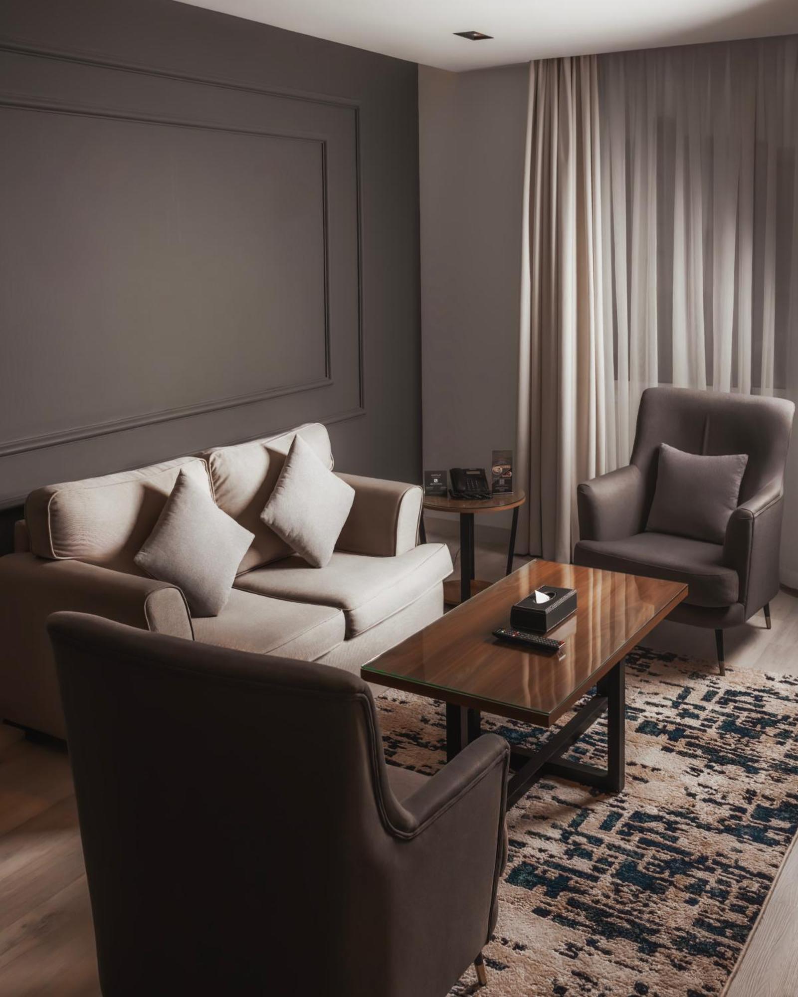 Villa Misk Alkhobar Екстер'єр фото