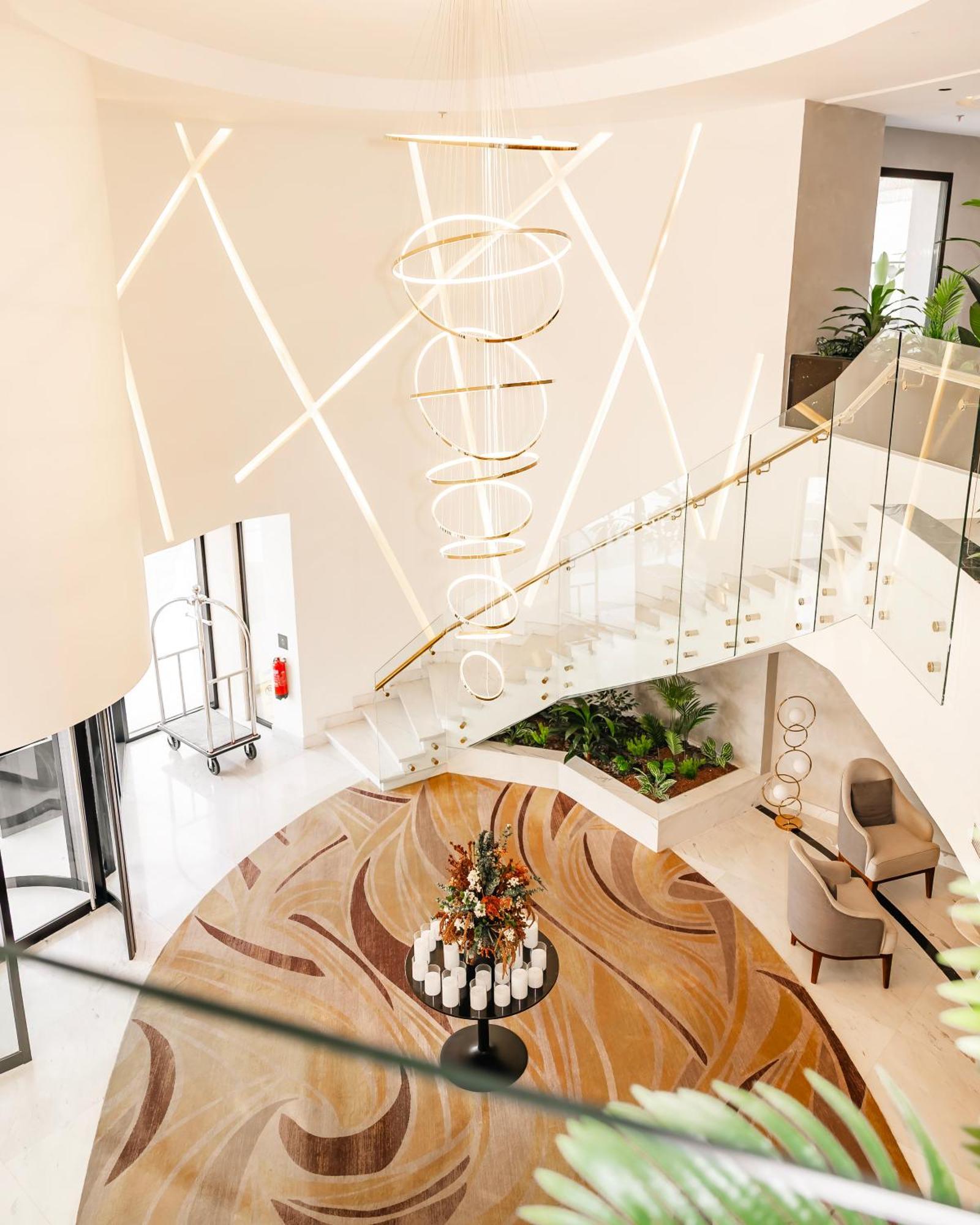 Villa Misk Alkhobar Екстер'єр фото