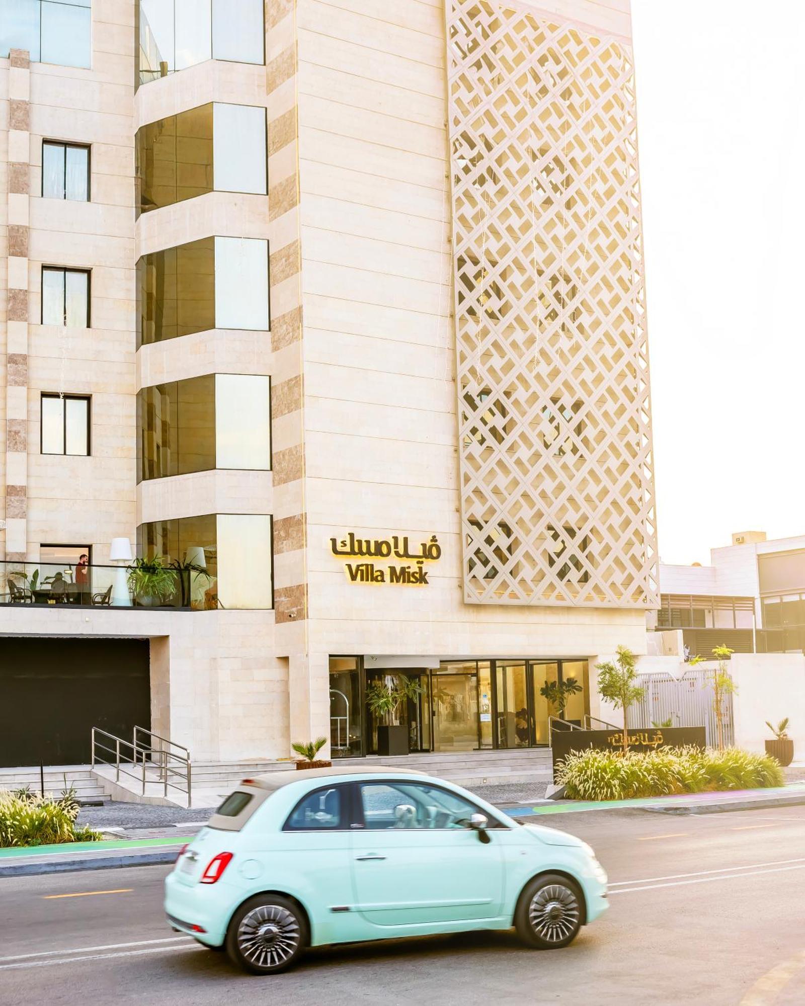 Villa Misk Alkhobar Екстер'єр фото