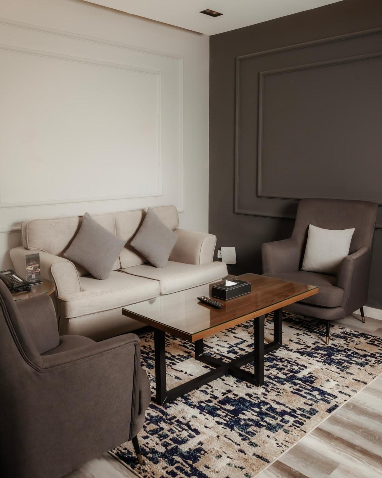 Villa Misk Alkhobar Екстер'єр фото