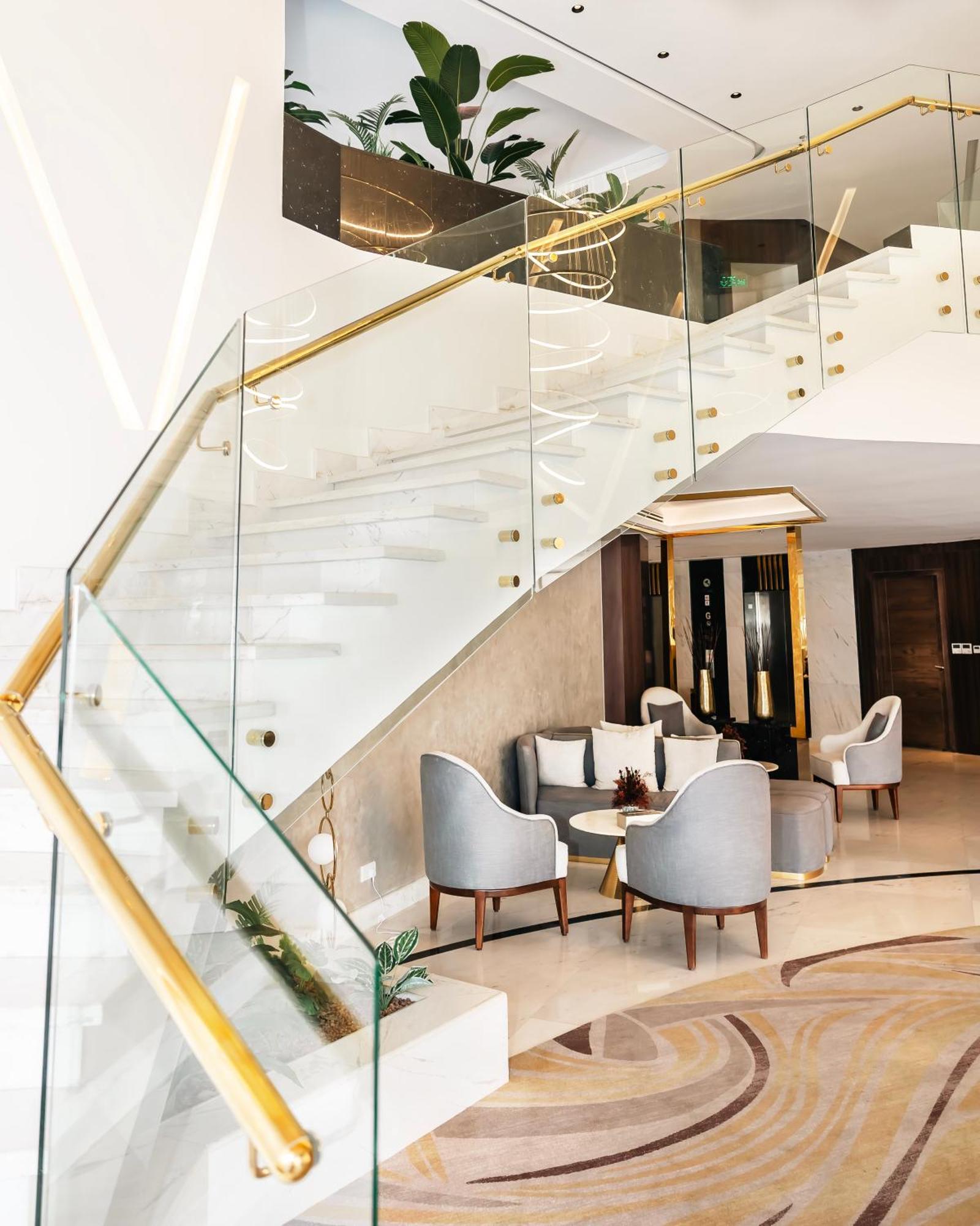 Villa Misk Alkhobar Екстер'єр фото
